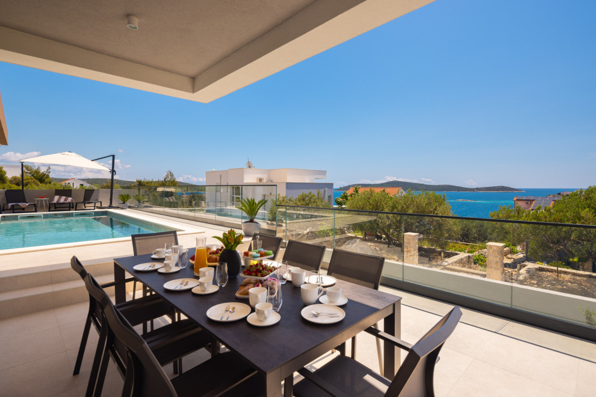 Villa Svetog Vida