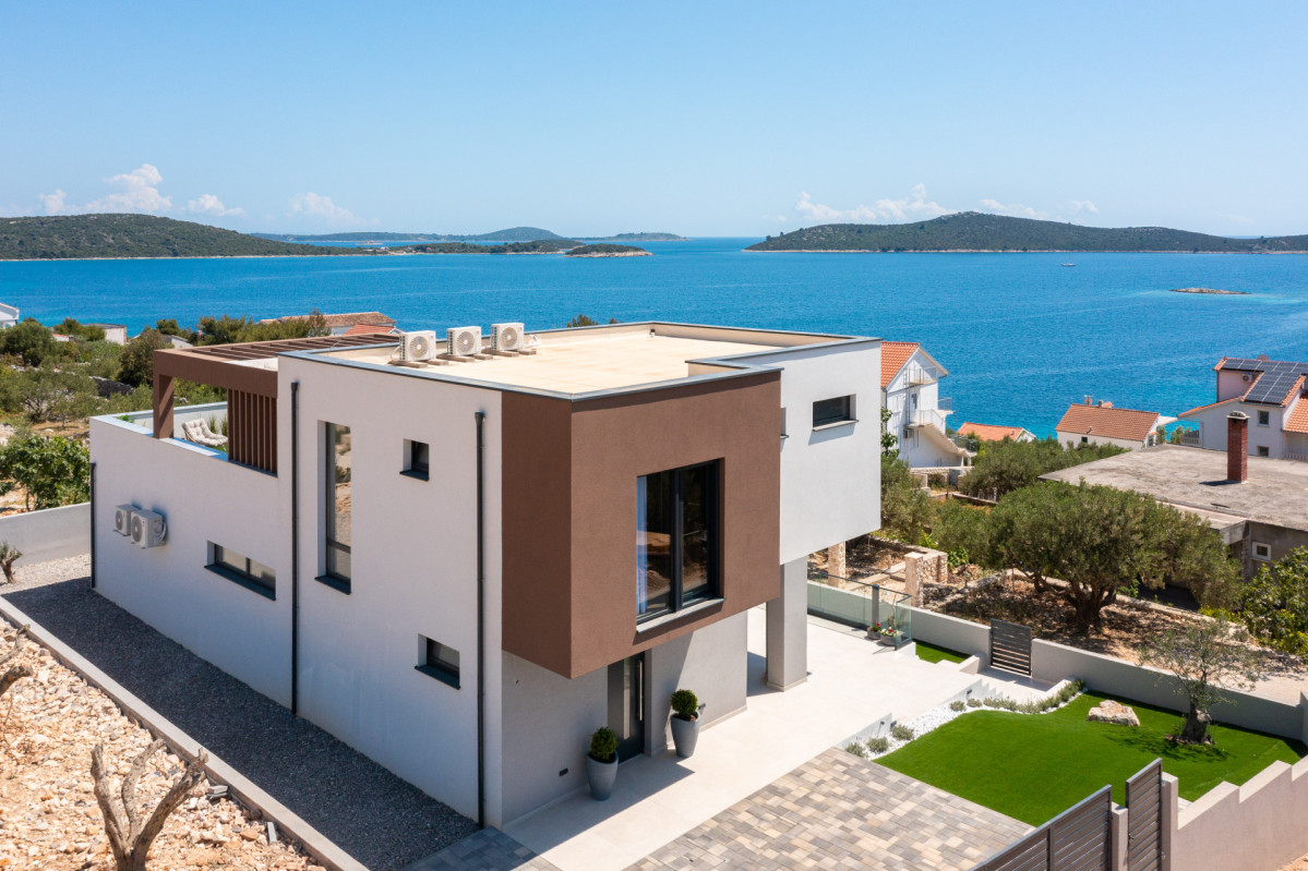 Villa Svetog Vida