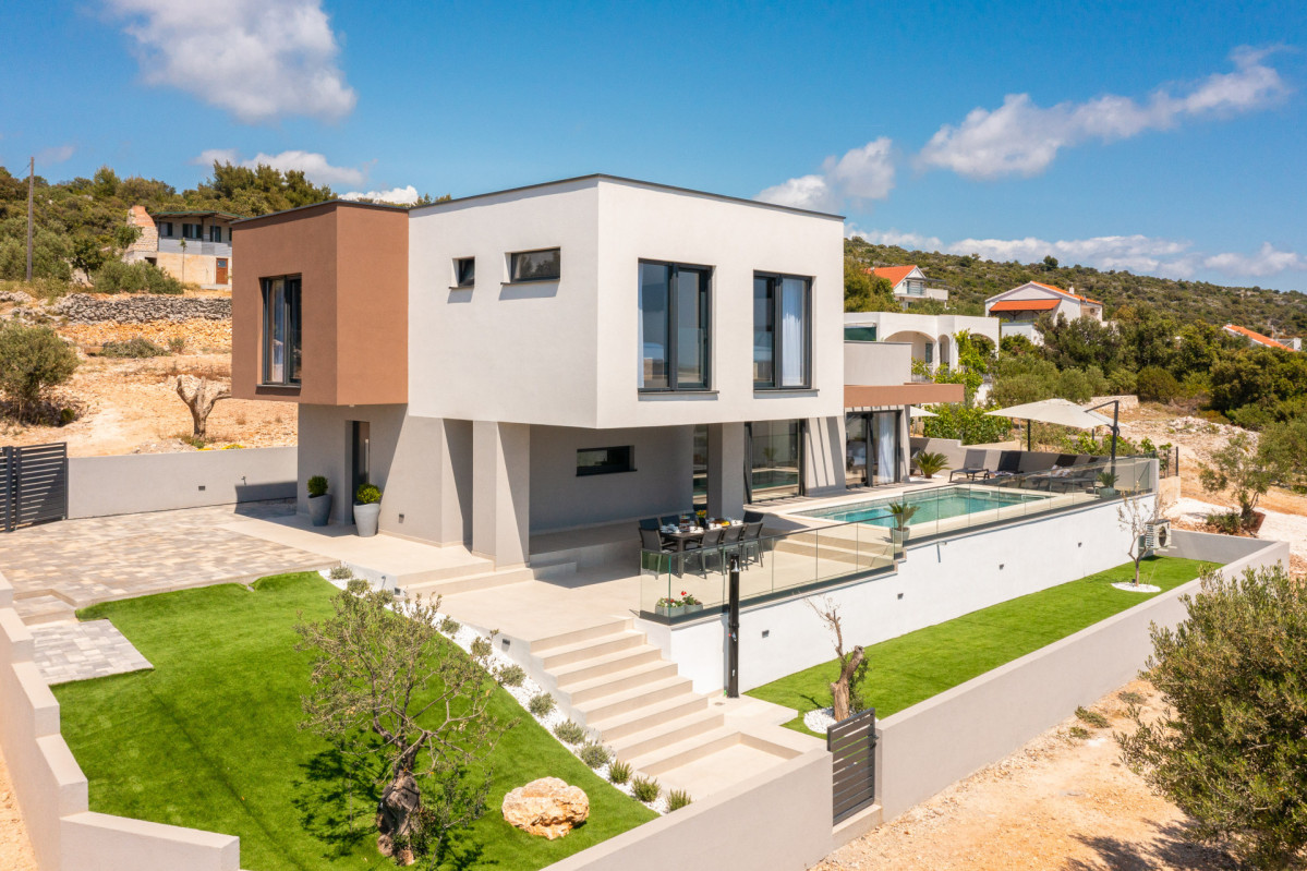Villa Svetog Vida