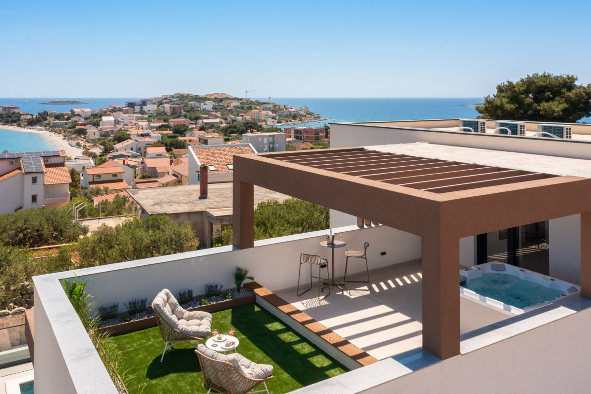 Villa Svetog Vida