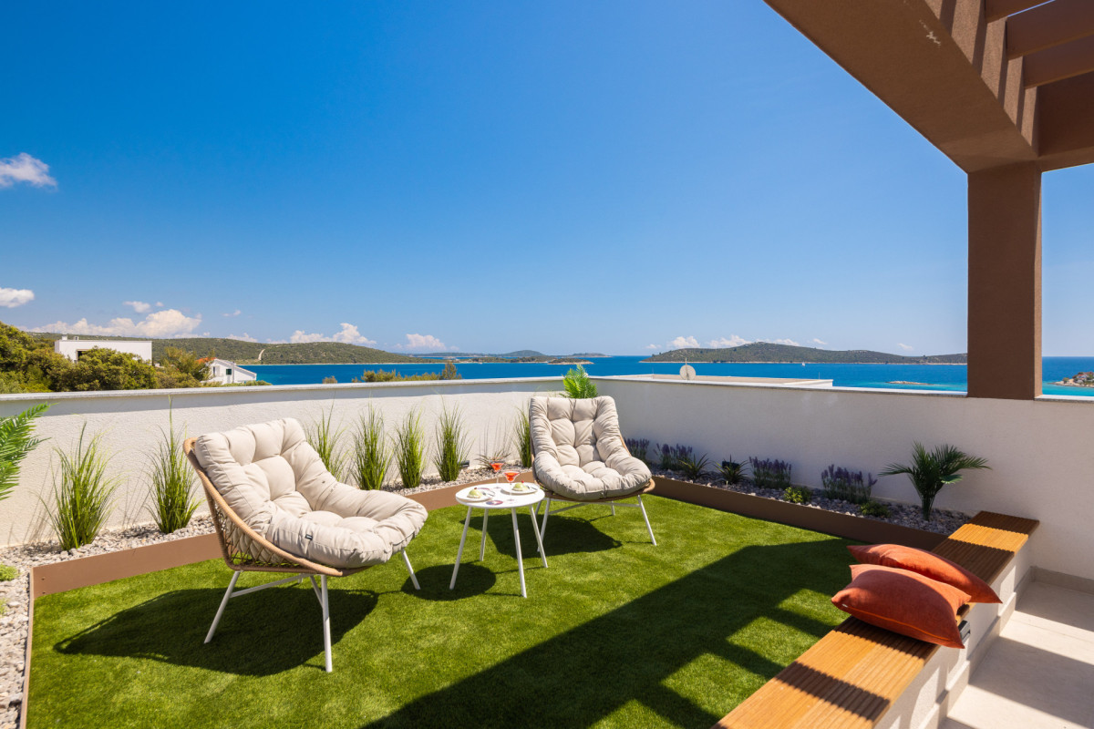 Villa Svetog Vida