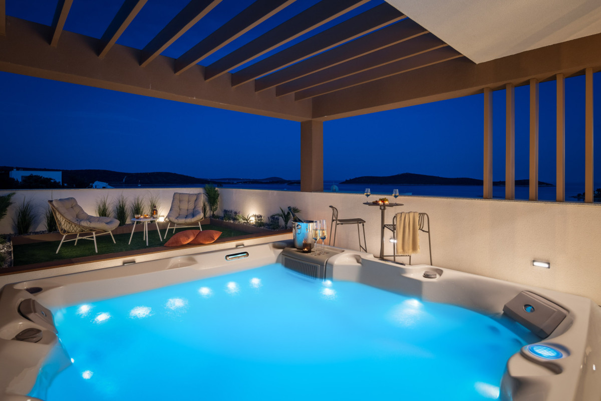 Villa Svetog Vida