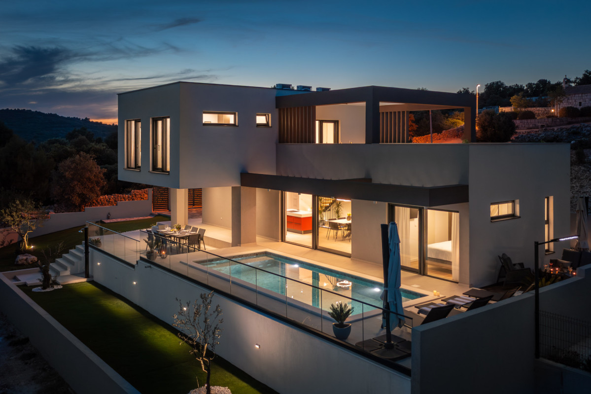 Villa Svetog Vida