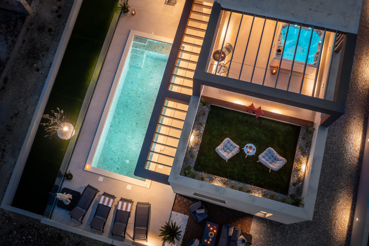 Villa Svetog Vida