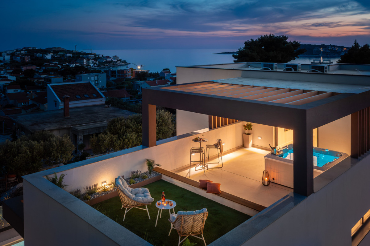 Villa Svetog Vida