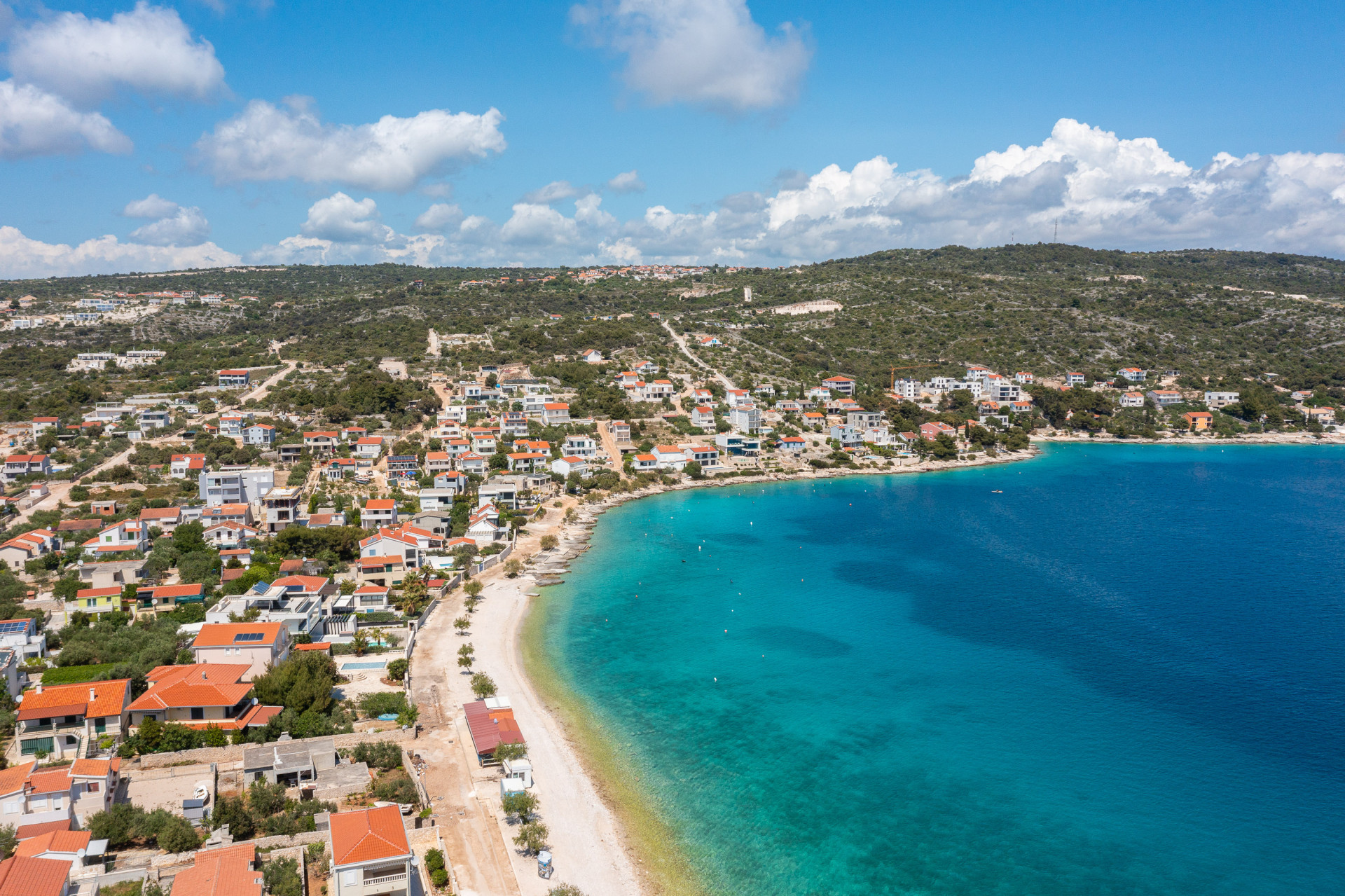 Villa Svetog Vida