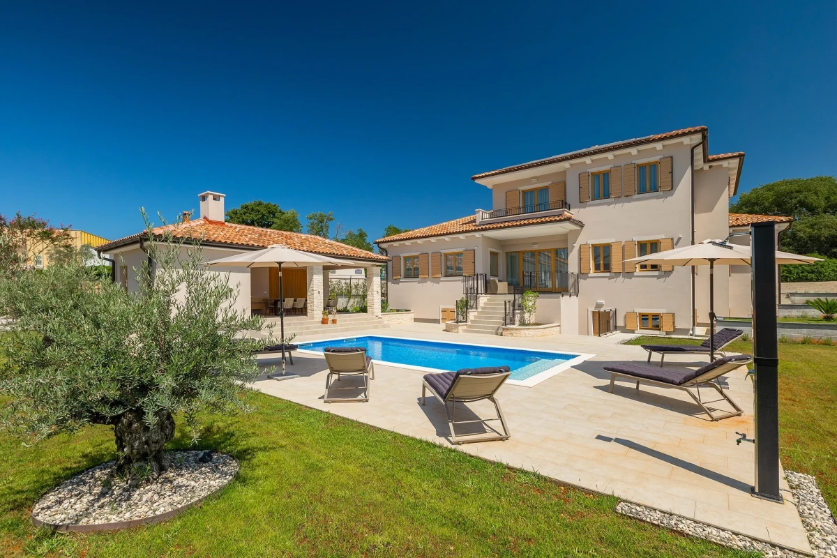 Villa Abies