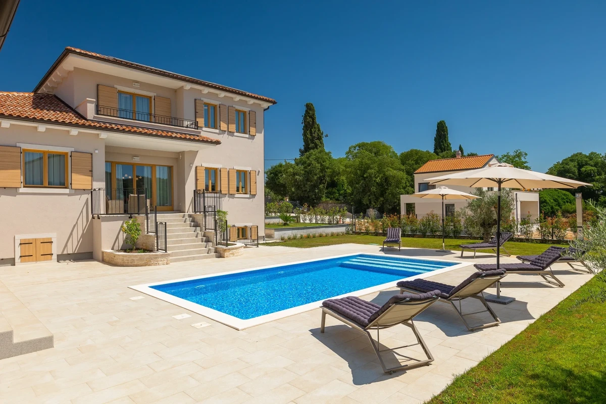 Villa Abies