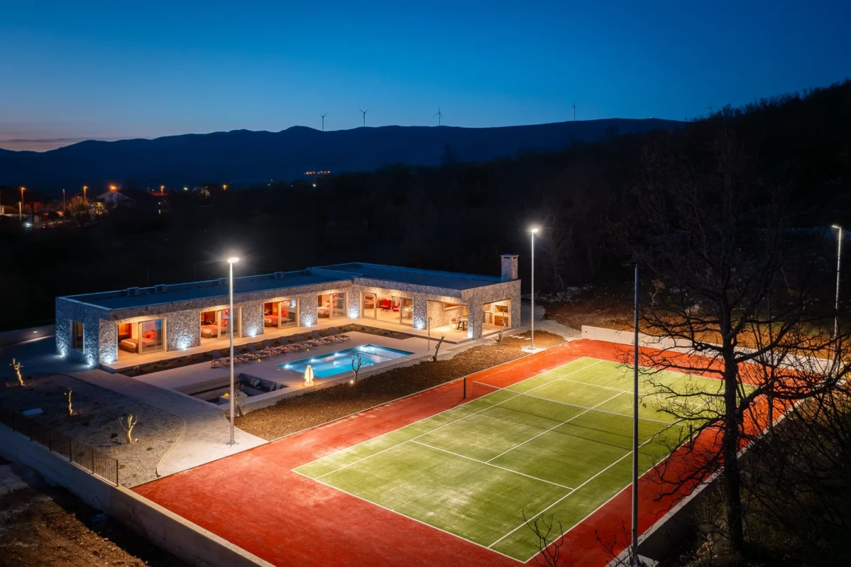 Villa Fantažija