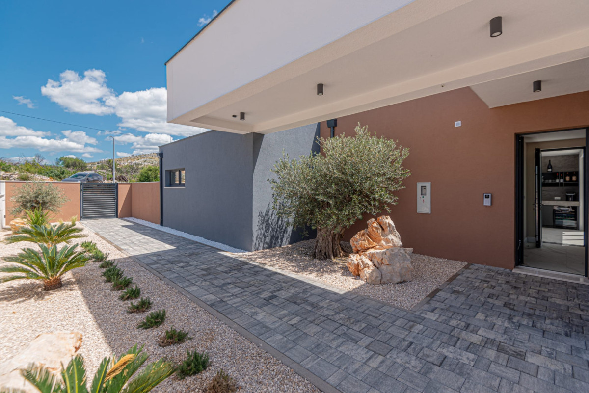Villa Šimun