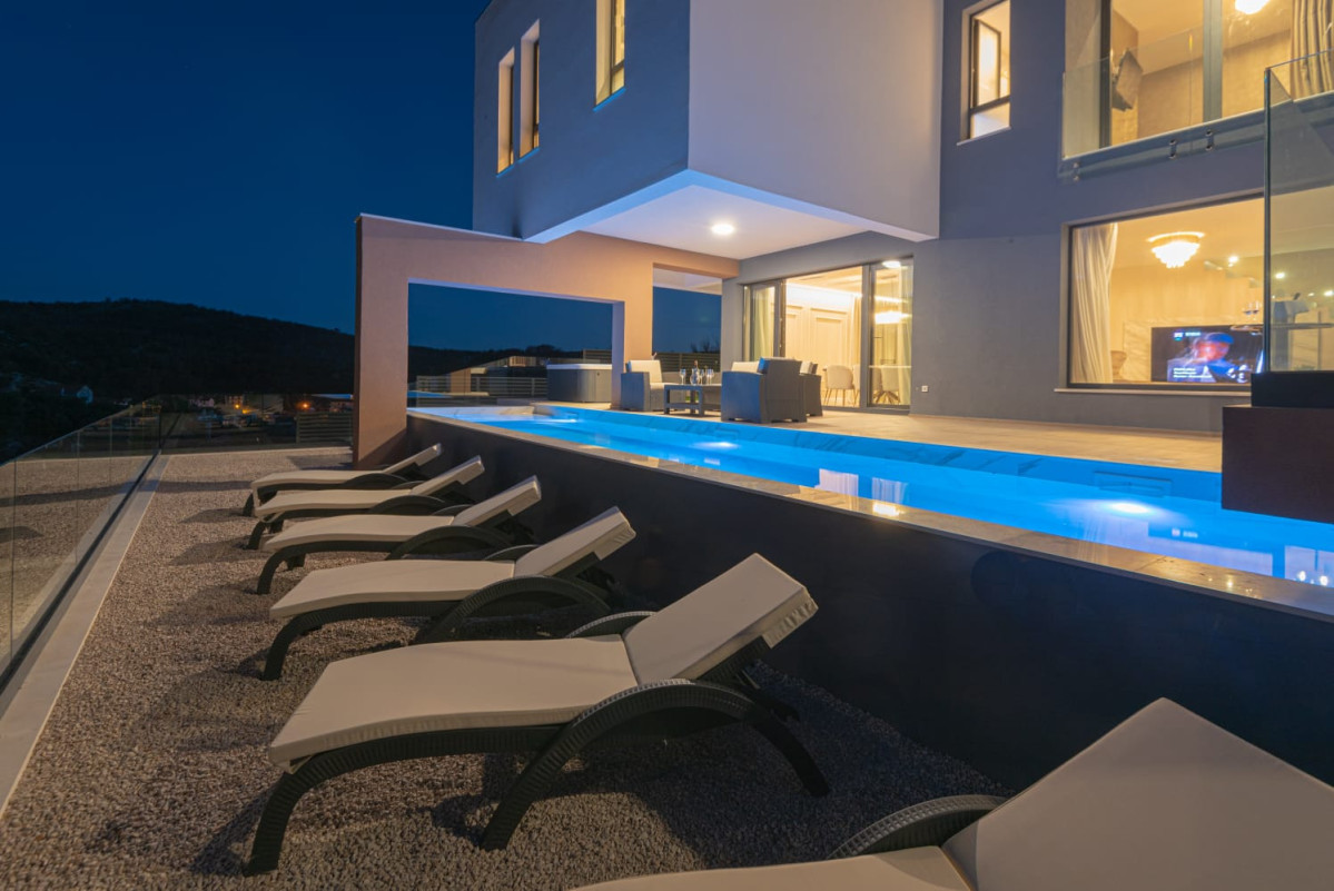 Villa Šimun