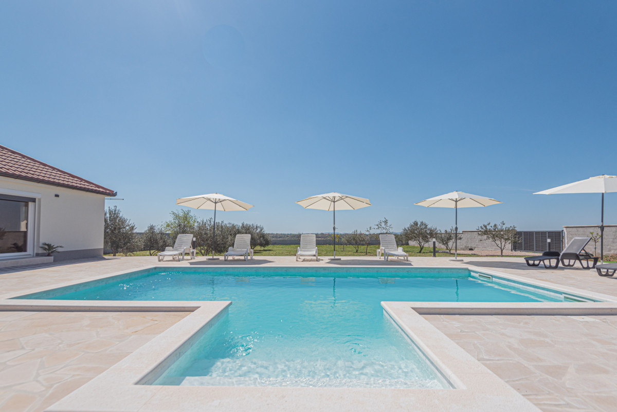 Villa Sandra
