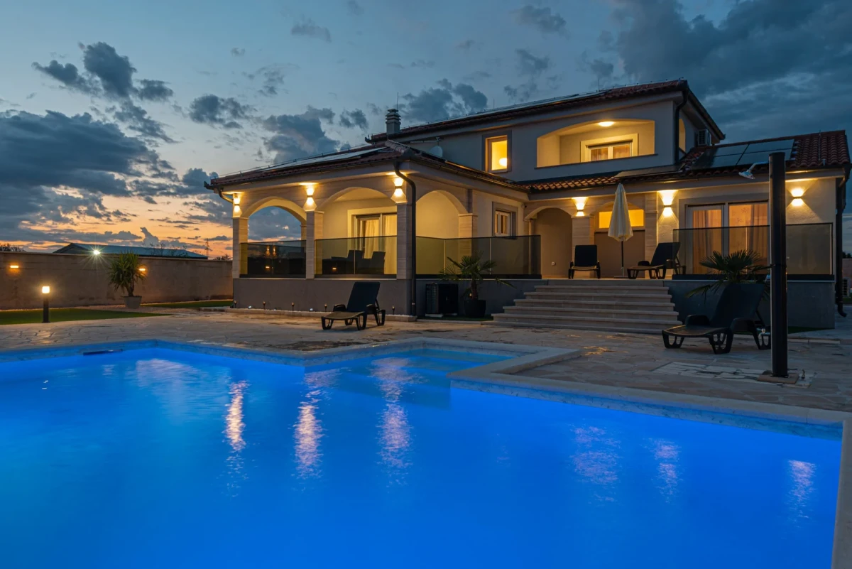 Villa Sandra