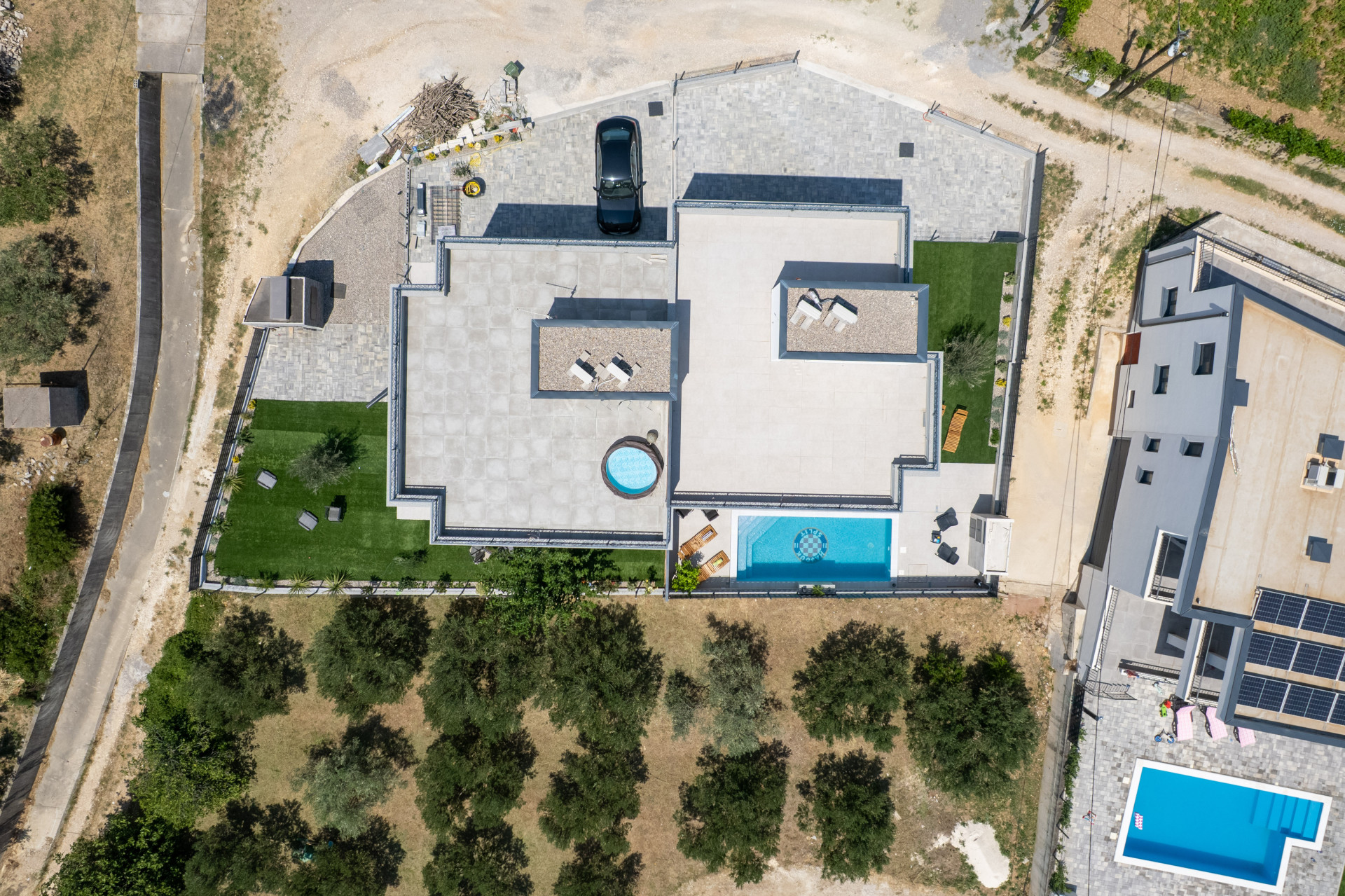 Villa Mima II