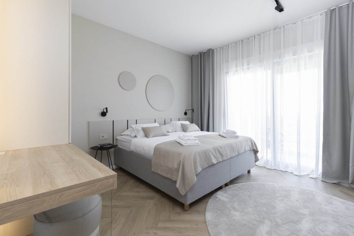 Villa Terra Žrnovnica