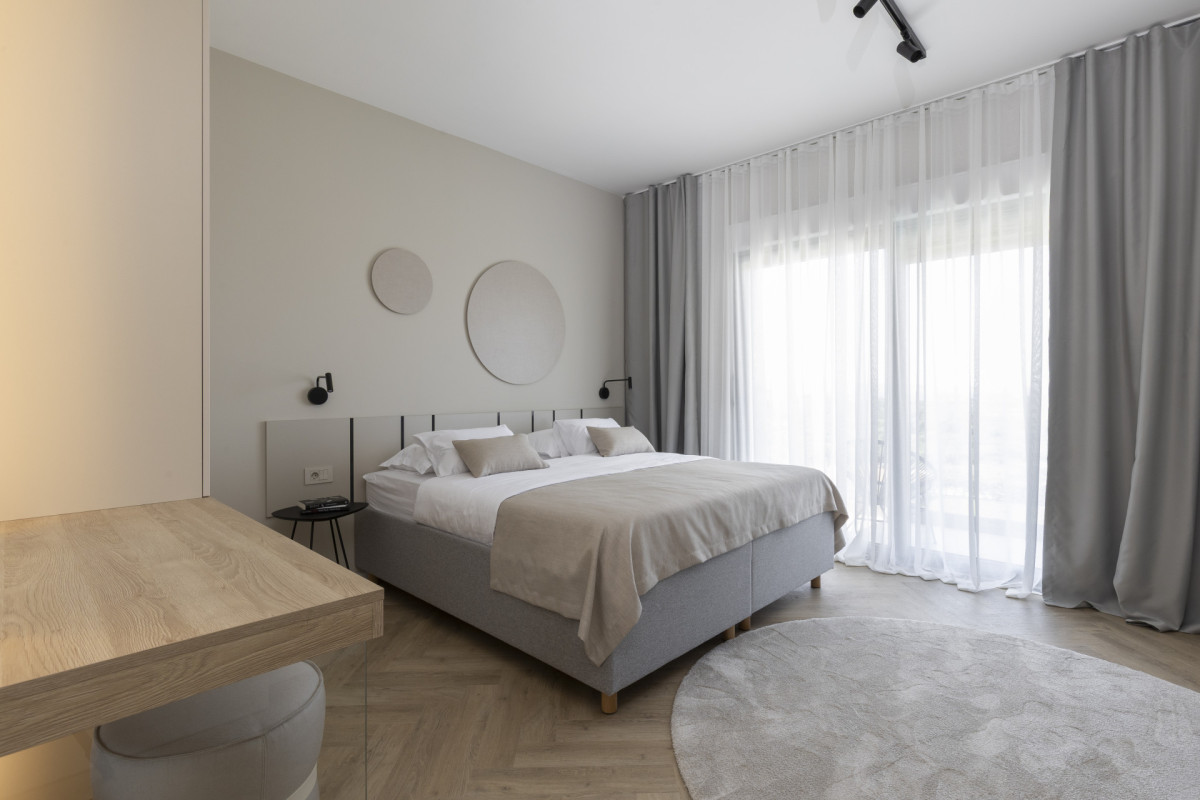 Villa Terra Žrnovnica