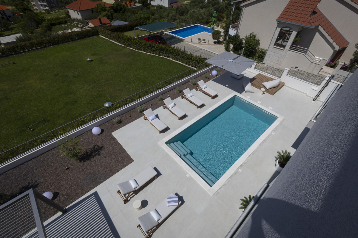 Villa Terra Žrnovnica