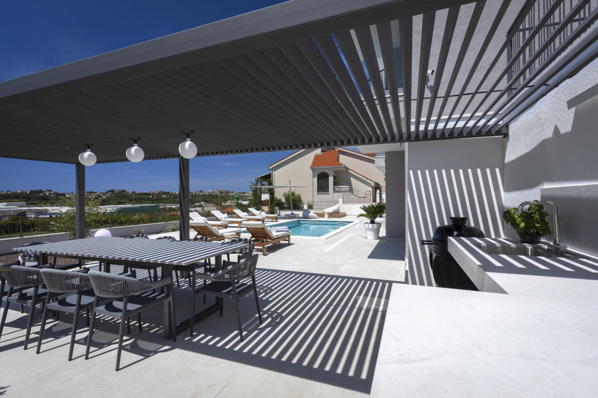 Villa Terra Žrnovnica