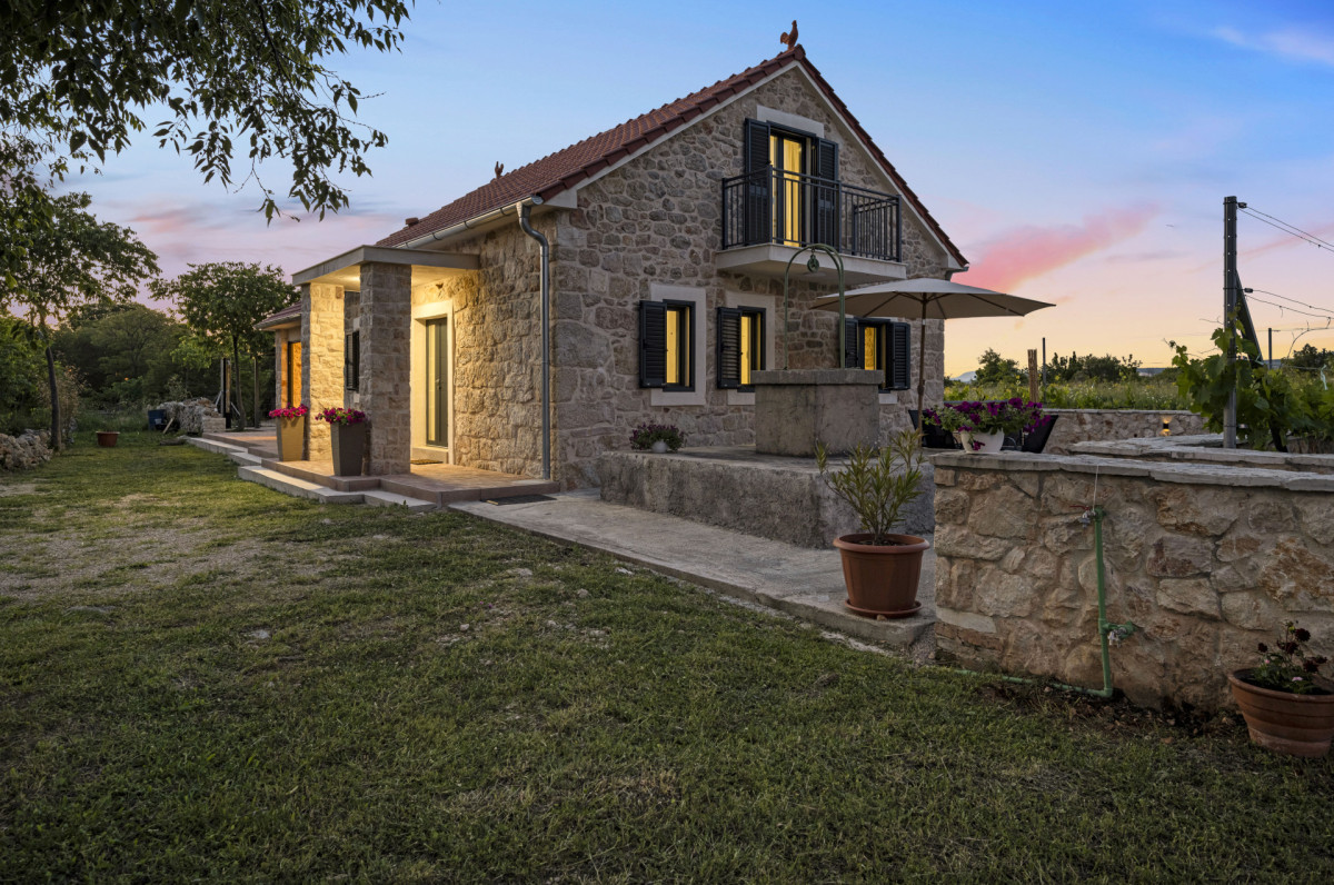 Villa Anita Drniš