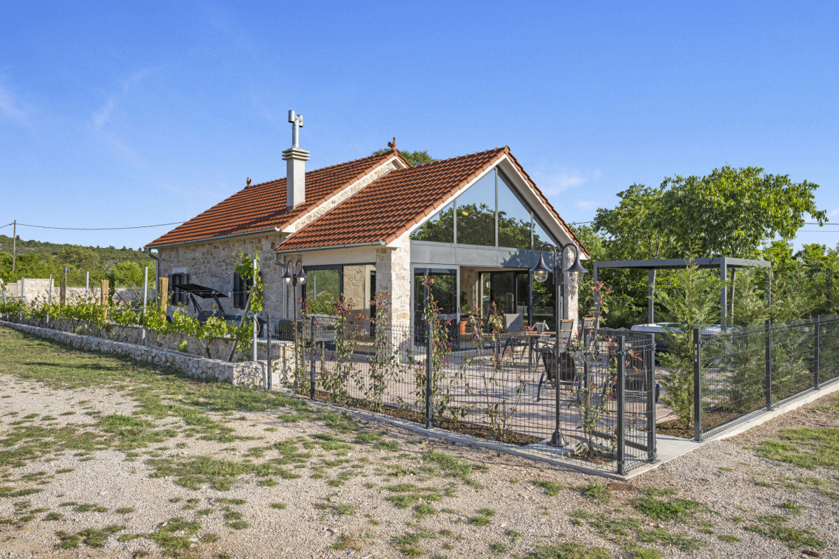 Villa Anita Drniš