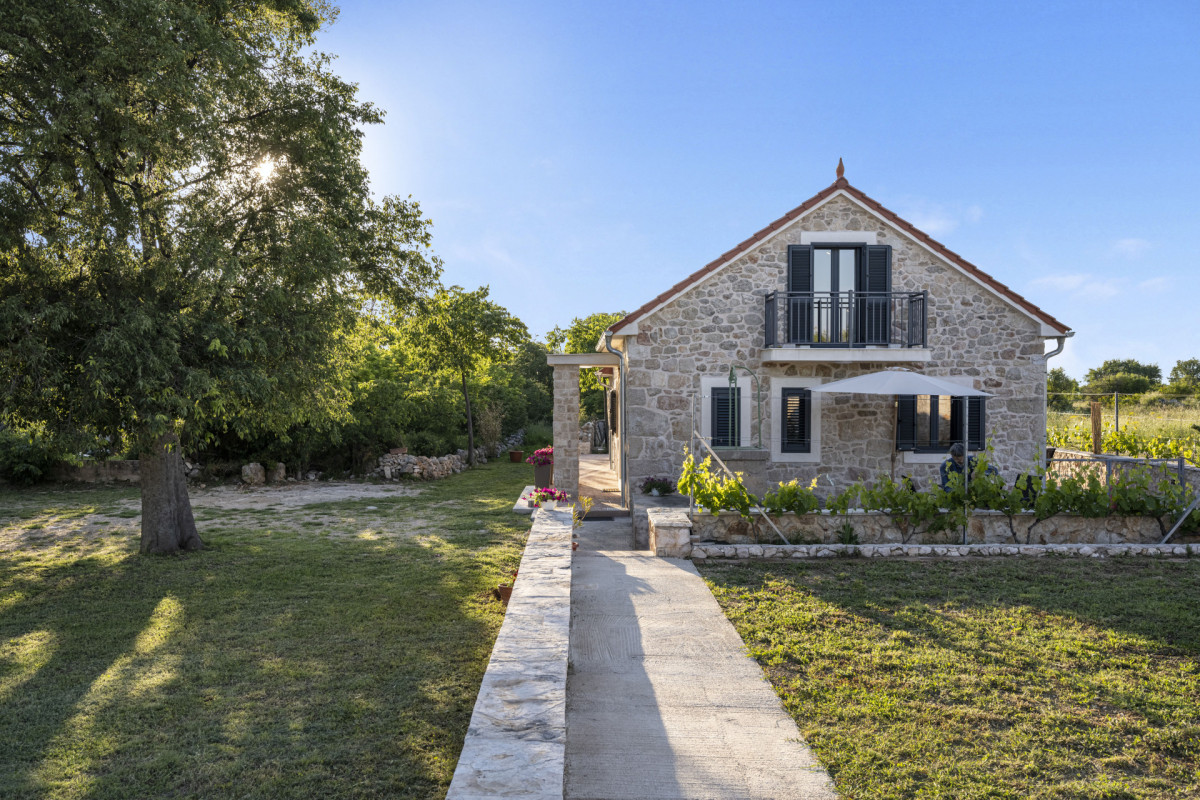 Villa Anita Drniš