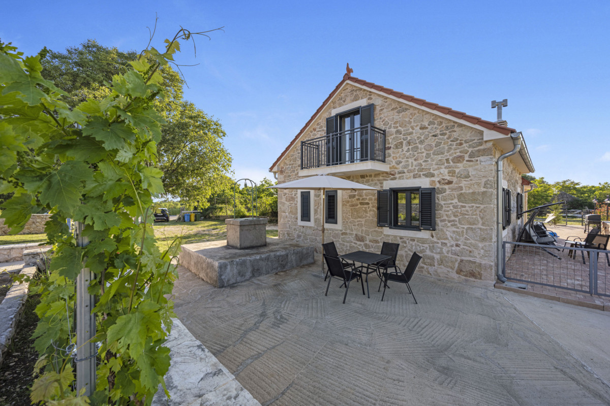 Villa Anita Drniš