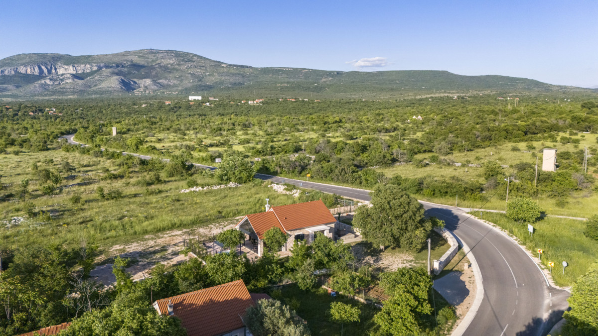 Villa Anita Drniš