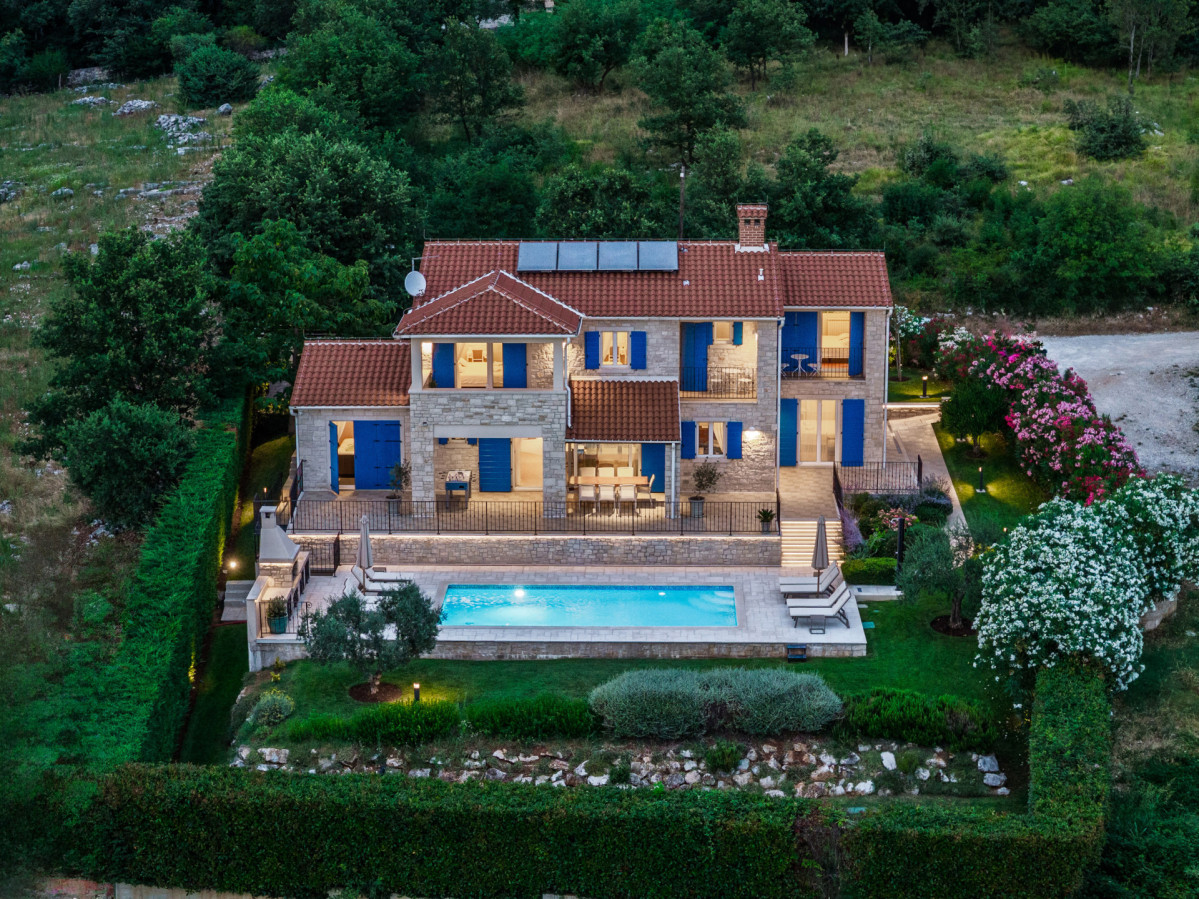 Villa Sterpazzi