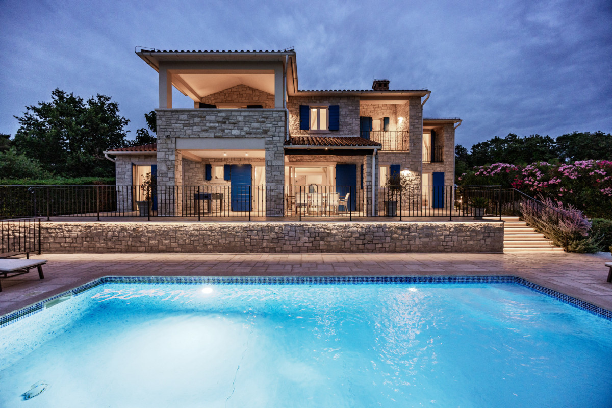Villa Sterpazzi