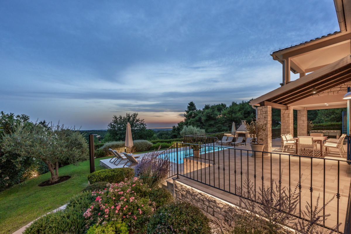 Villa Sterpazzi