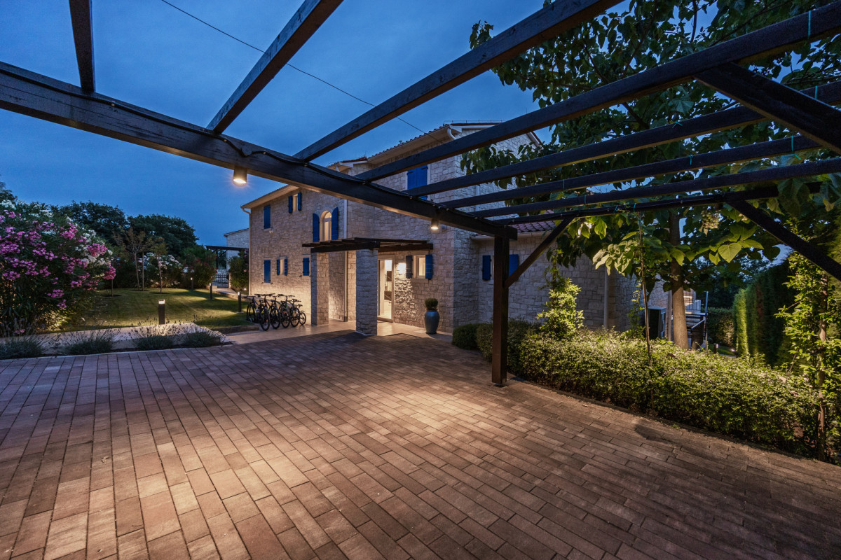 Villa Sterpazzi