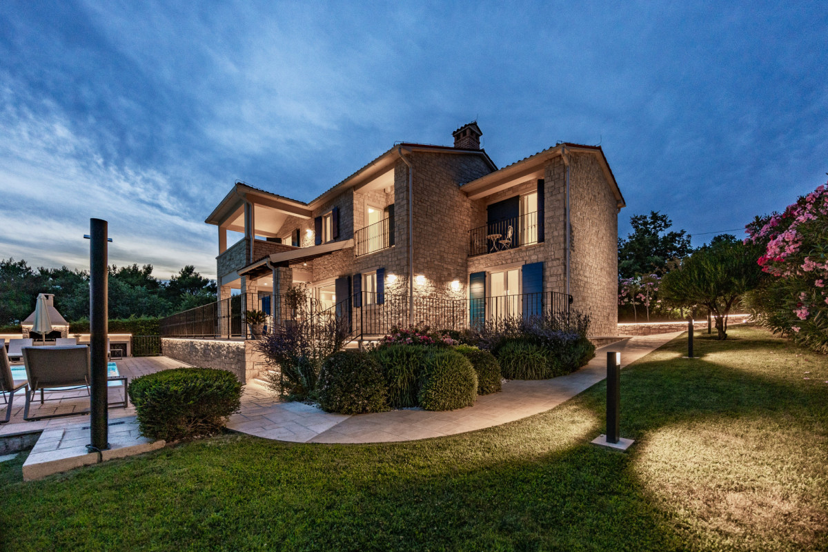 Villa Sterpazzi