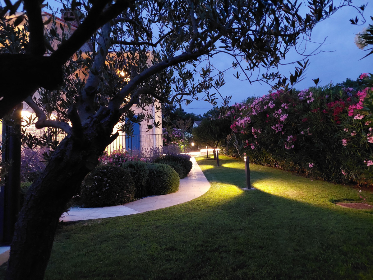 Villa Sterpazzi