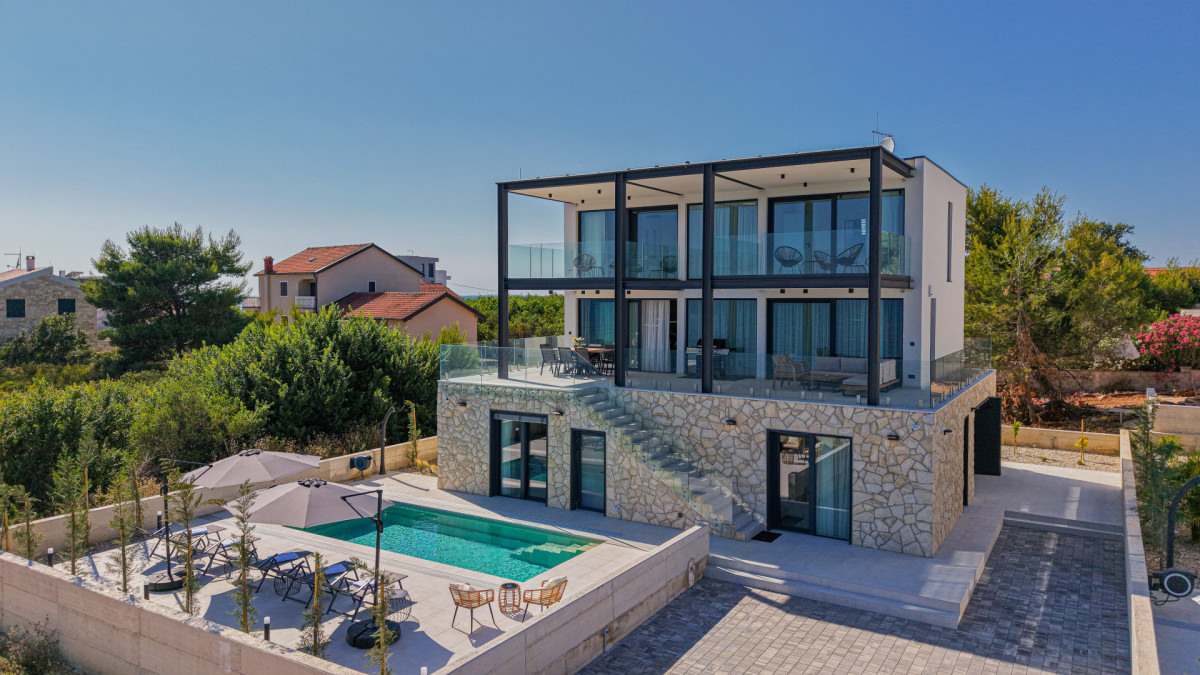 Villa Aurea & Serena
