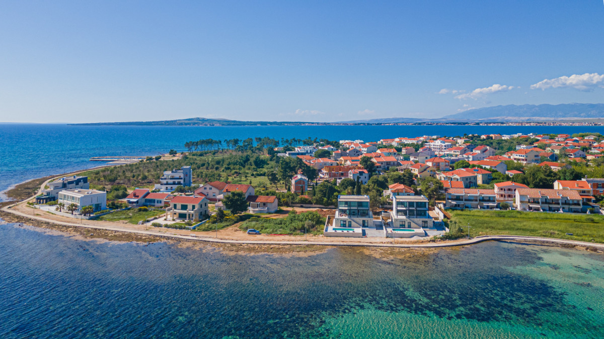 Villa Aurea & Serena