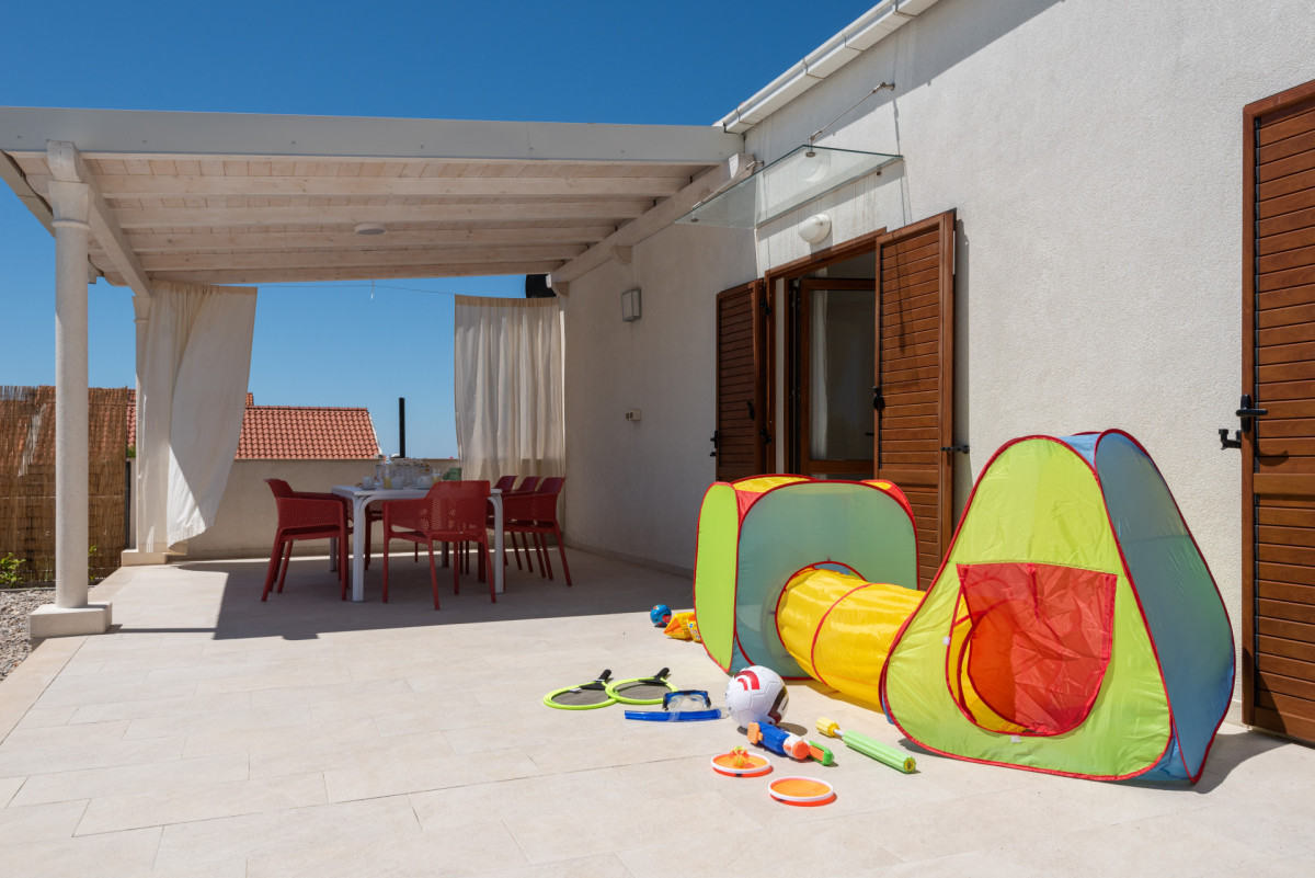 Villa Family Fun