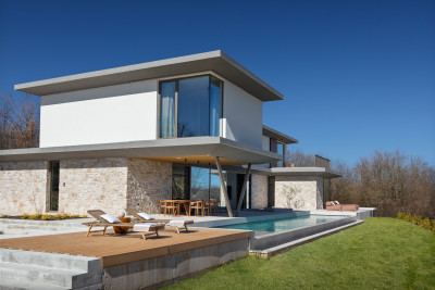 Villa bOX