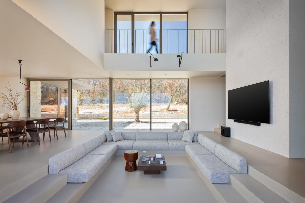 Villa bOX