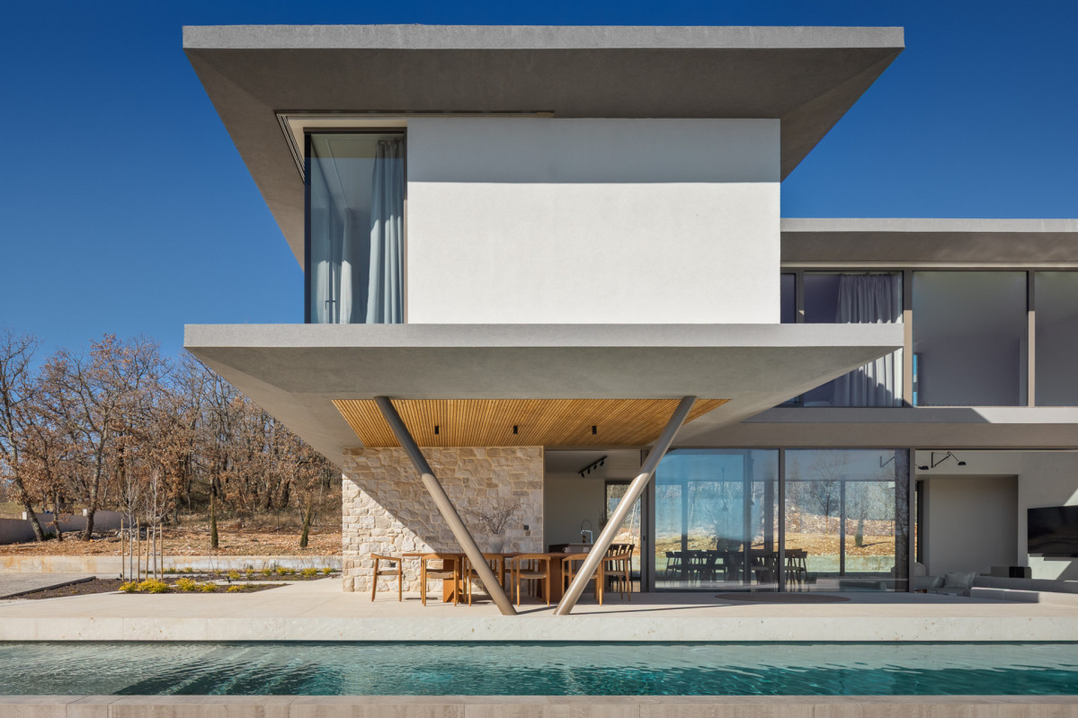 Villa bOX