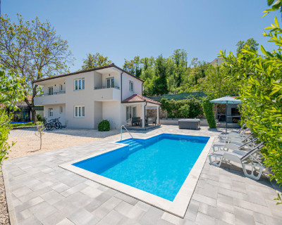 Villa Vinis Terra