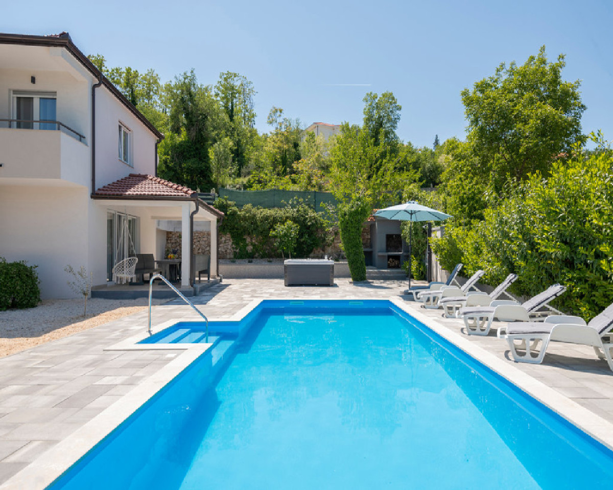 Villa Vinis Terra