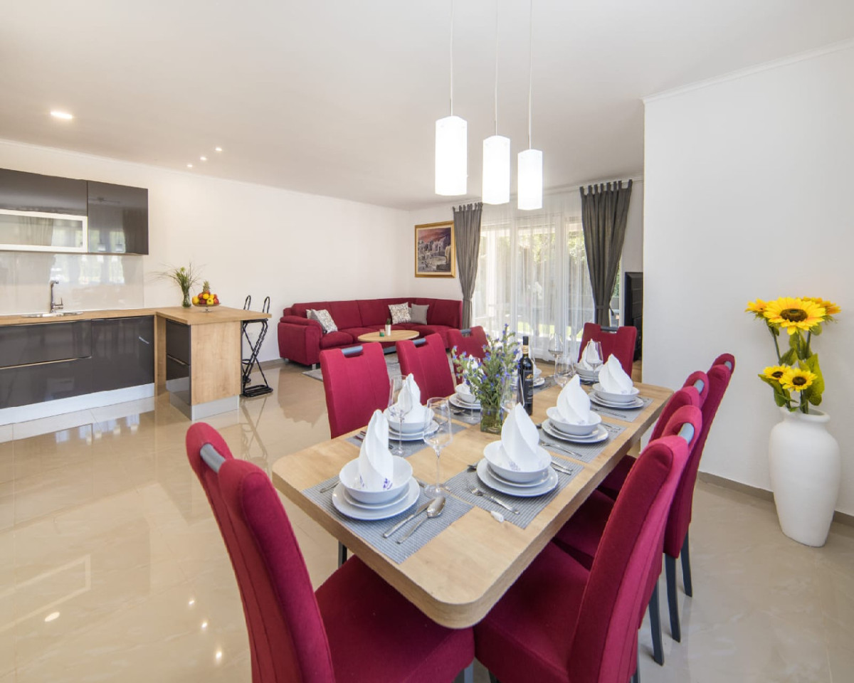 Villa Vinis Terra