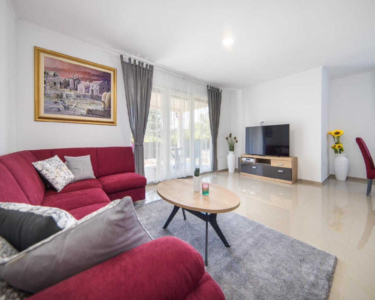 Villa Vinis Terra
