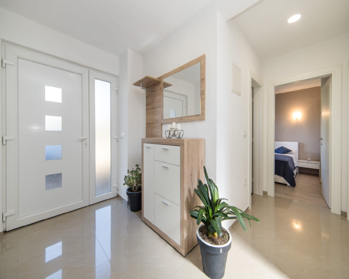 Villa Vinis Terra