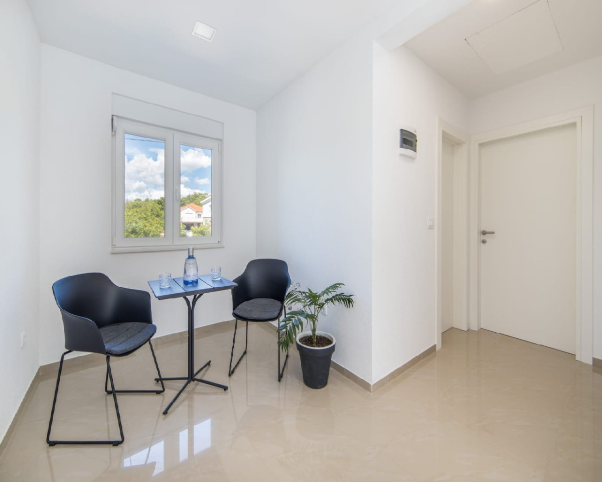 Villa Vinis Terra