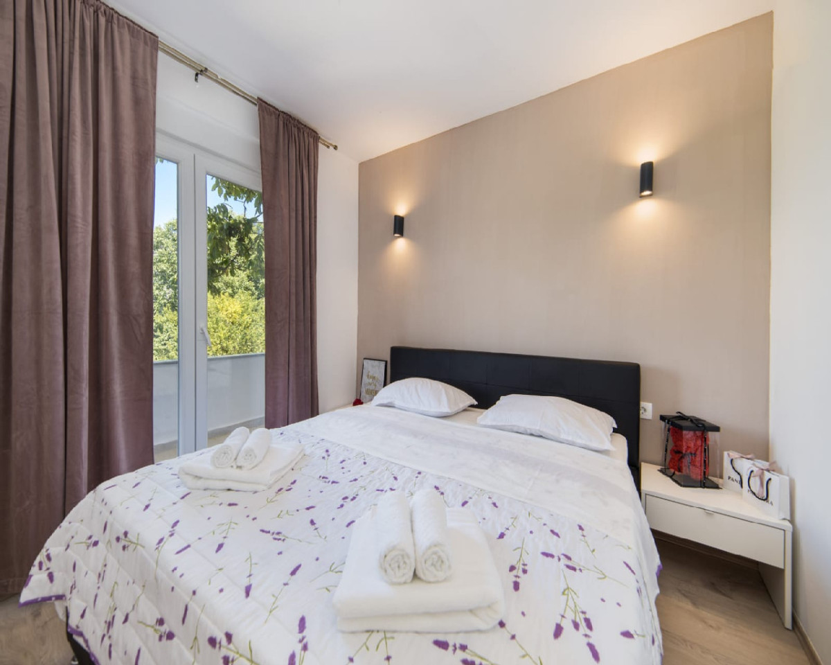 Villa Vinis Terra