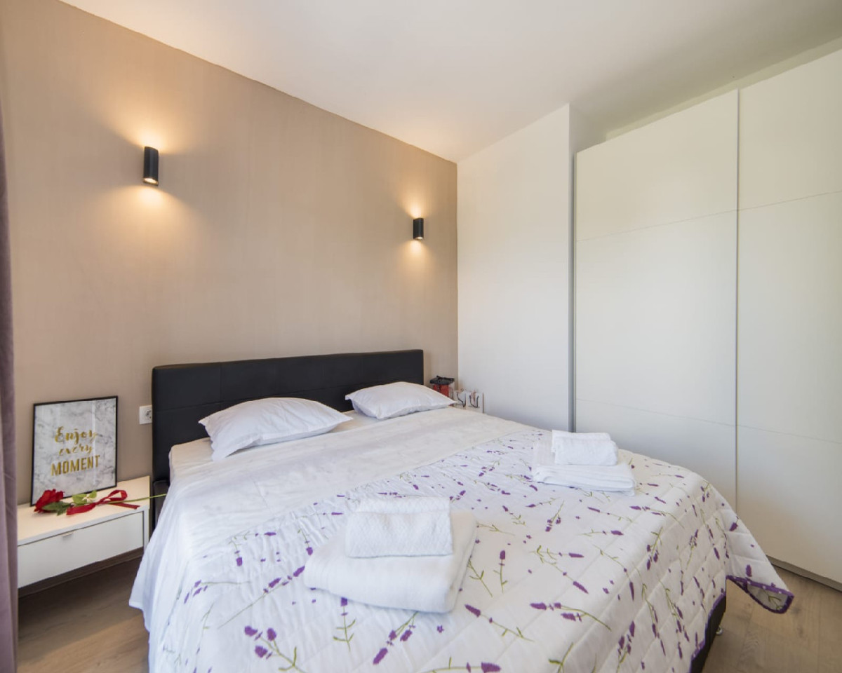 Villa Vinis Terra