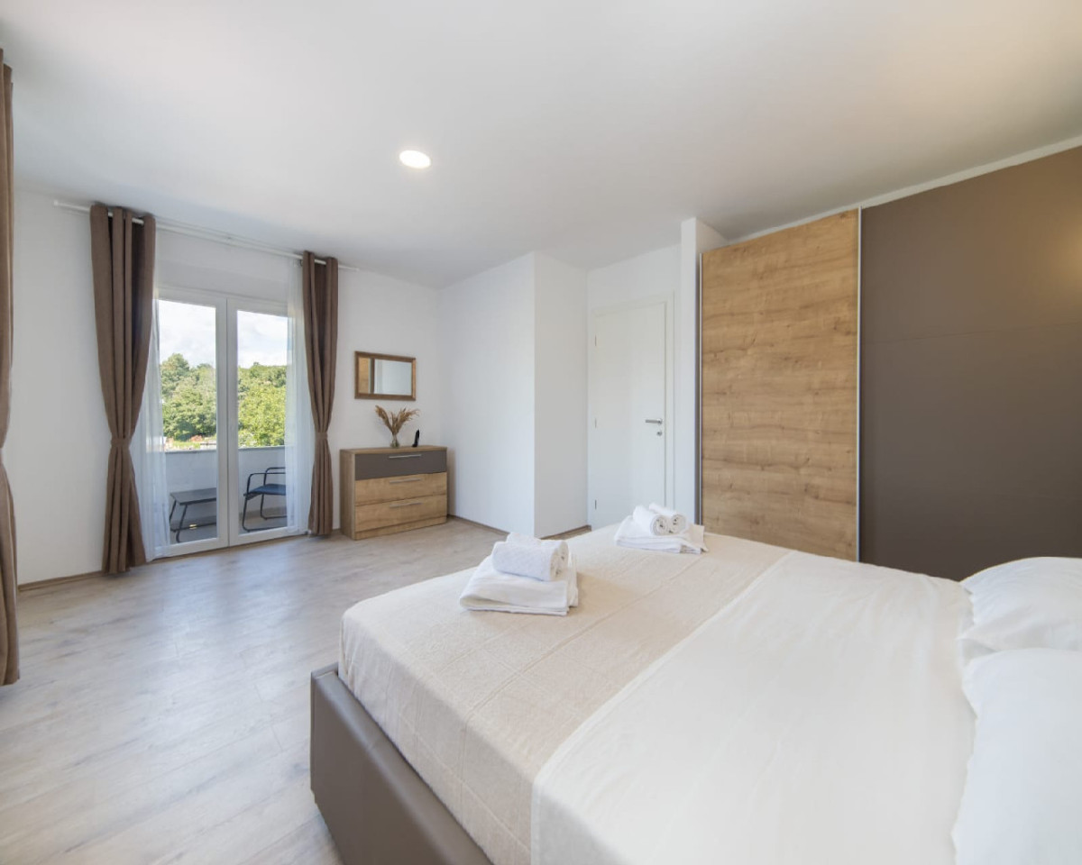 Villa Vinis Terra