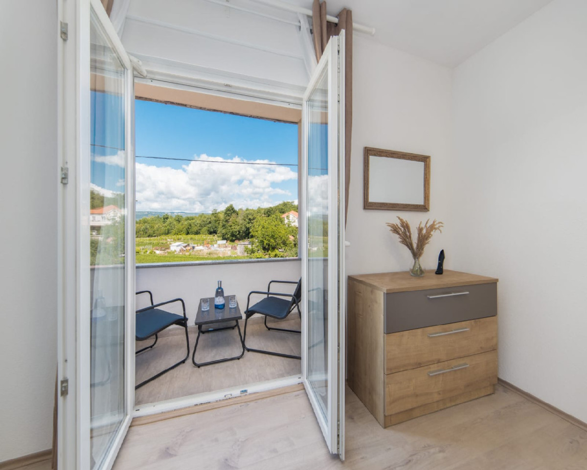 Villa Vinis Terra