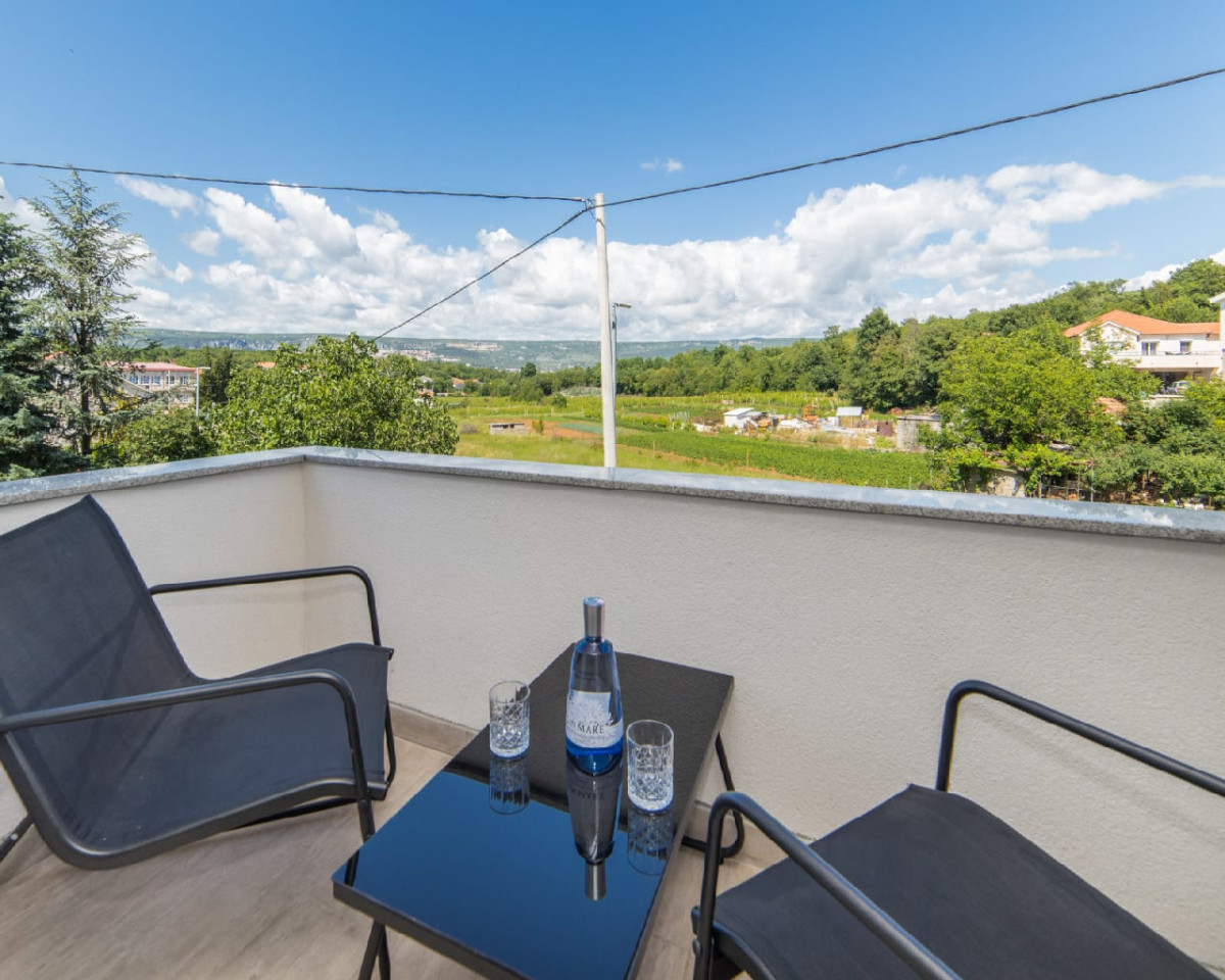 Villa Vinis Terra